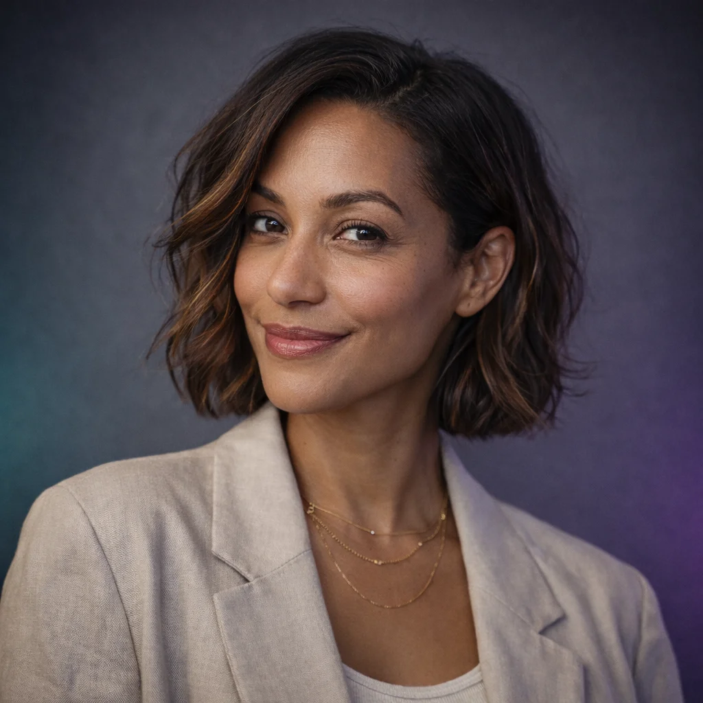 Mira Fontaine