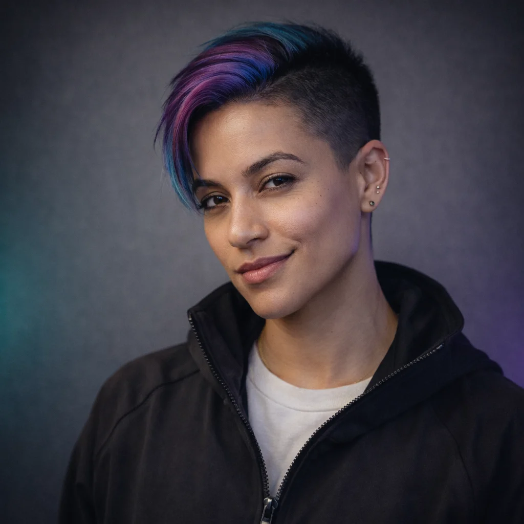 Nova Sinclair